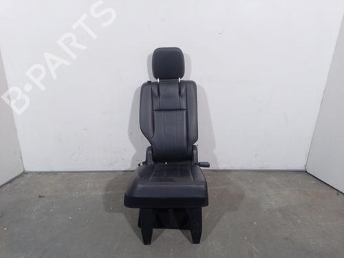 Used Rear seat LANCIA VOYAGER MPV (404_) 2.8 CRD (RT, 53) (163 hp) 28189036
