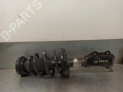 Used Left front shock absorber OPEL INSIGNIA A (G09) 2.0 CDTI (68) (131 hp) 16887628