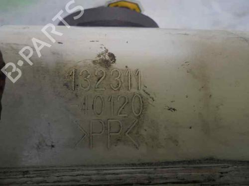 Other TOYOTA PRIUS Liftback (_W2_) 1.5 Hybrid (NHW20_, NHW20R) | BP20246483O1 