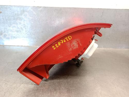 Højre baglygte RENAULT CLIO II (BB_, CB_) 1.5 dCi (B/CB07) | BP27873010C35 