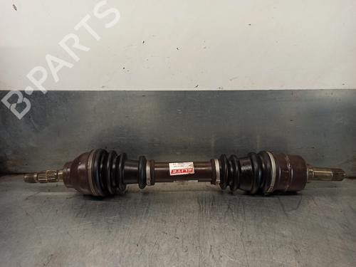 Used Left front driveshaft BMW MOTORCYCLES K K 75 (K569) (75 hp) 32663187