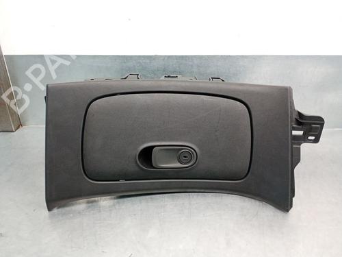 Used Glove box SMART FORFOUR Hatchback (453) electric drive (453.091) (82 hp) 29476898