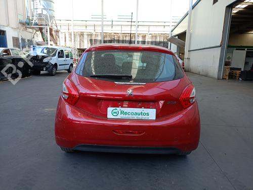 Engine PEUGEOT 208 I (CA_, CC_) 1.2 VTI 82 | BP37193670M1 - Image 14