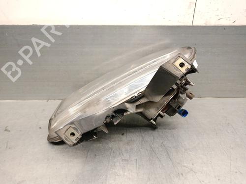 Left front fog light PEUGEOT 406 (8B) 1.8 16V | BP28726264C30 