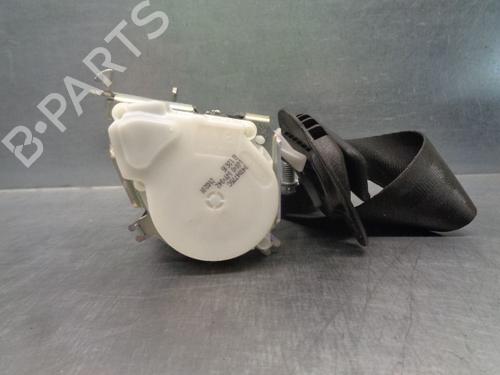 Rear left seatbelt PEUGEOT 308 SW II (LC_, LJ_, LR_, LX_, L4_) 1.6 BlueHDi 120 | BP10038330I29 