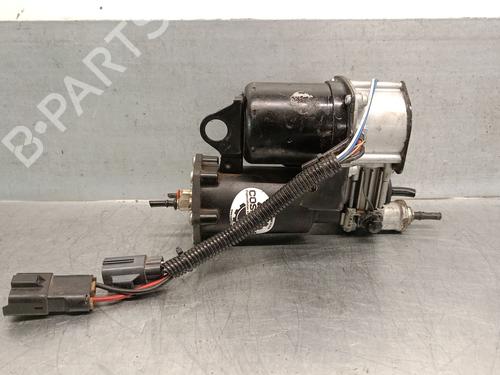 Suspension compressor LAND ROVER RANGE ROVER SPORT I (L320) 3.6 D 4x4 | BP29629993M103 