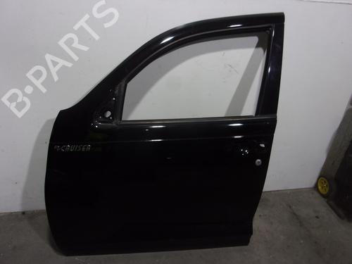 Used Left front door CHRYSLER PT CRUISER (PT_) [2000-2010]  16031199