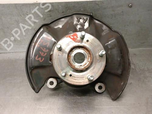 Left front steering knuckle HONDA CIVIC IX (FK) 1.6 i-DTEC (FK3) | BP36995597M25 - Image 3