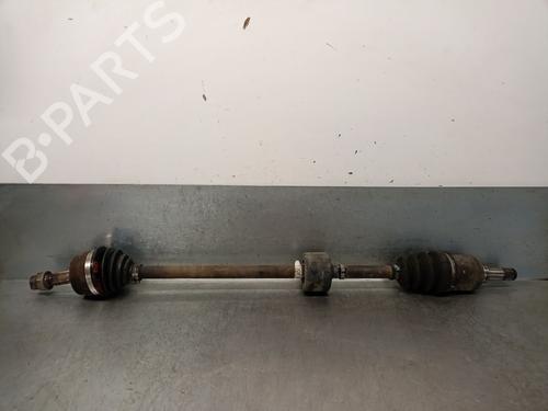 Used Right front driveshaft FIAT PUNTO (176_) 60 1.2 (176AP, 176AR, 176AQ, 176BB) (60 hp) 22723313
