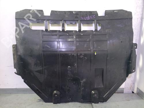 Bundpladebeskyttelse PEUGEOT 307 (3A/C) 1.6 HDi 110 (109 hp) 27980617