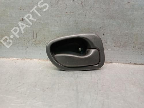 Used Rear right interior door handle HYUNDAI ACCENT I (X-3) 1.3 i 12V (84 hp) 23536446