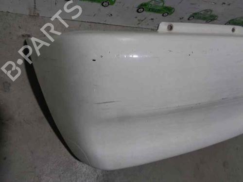 Rear bumper VW POLO III (6N1) 75 1.6 | BP5886492C8 