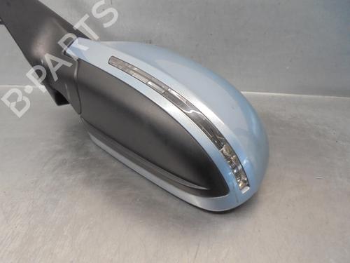 Left mirror AUDI A4 B8 (8K2) 2.0 TDI 16V | BP15984798C26