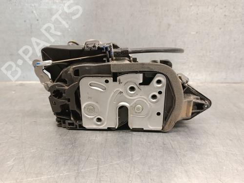 Front left lock VOLVO XC40 (536) D4 AWD | BP29912332C98