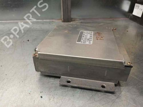 Engine control unit (ECU) MERCEDES-BENZ CLK (C208) CLK 230 Kompressor (208.347) | BP5886636M57 