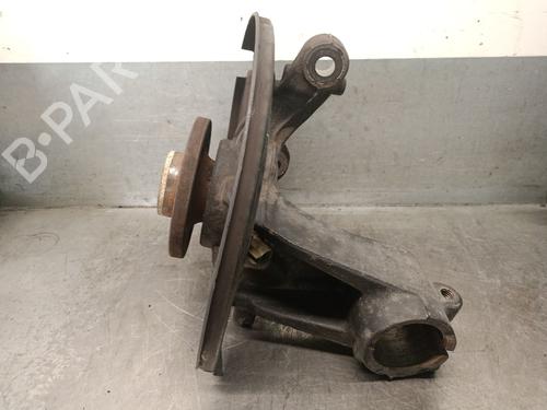 Right front steering knuckle VOLVO V60 I (155) D3 / D4 | BP26502551M26 