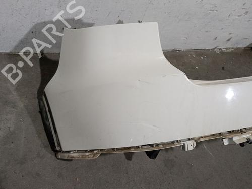 Rear bumper VW TIGUAN (5N_) 2.0 TDI | BP29626249C8 