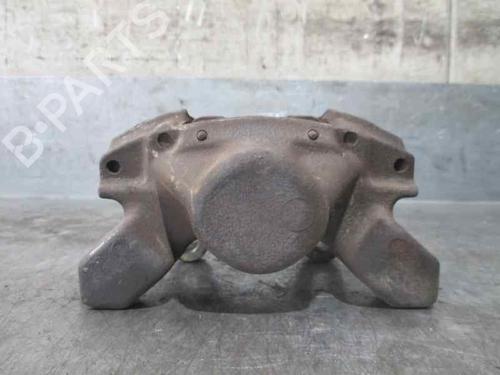Left rear brake caliper OPEL VECTRA B (J96)  | BP11617072M107 