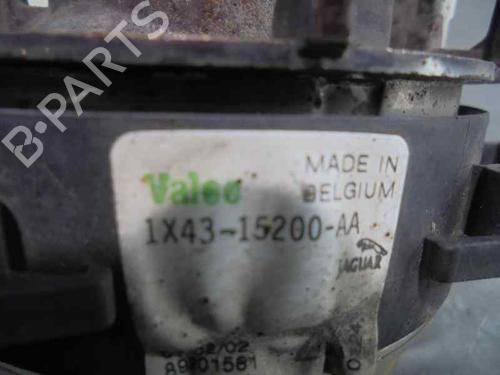 Feu de brouillard avant gauche JAGUAR X-TYPE I (X400) 3.0 V6 All-wheel Drive | BP2334392C30 