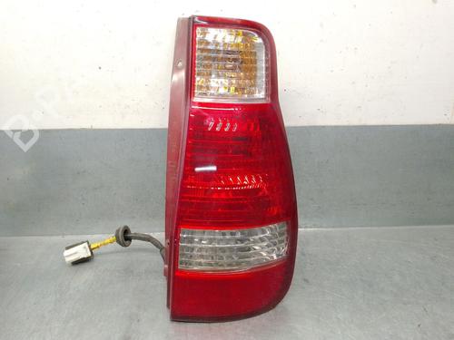 Used Right taillight Right taillight HYUNDAI MATRIX (FC) 1.5 CRDi VGT (110 hp) 34383347 34383347