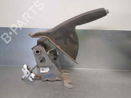 Used Hand brake Hand brake 10212181 10212181