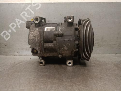 Used AC compressor AC compressor FIAT BRAVO II (198_) 1.9 D Multijet (198AXC1B) (150 hp) 28188938 28188938