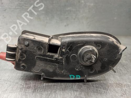 Front right interior door handle FORD TRANSIT Van (FA_ _) 2.4 TDE | BP10642723I14 