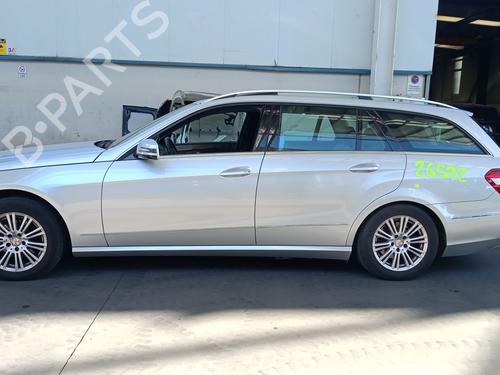 Ricambi MERCEDES-BENZ E-CLASS T-Model (S212) E 220 CDI / BlueTEC (212.202, 212.201) 4956969