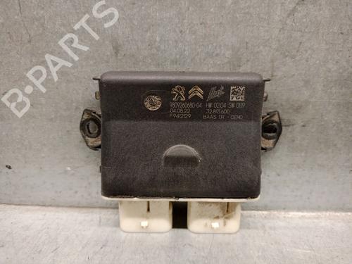 Module électronique DS DS 7 Crossback (J4_, JR_, JC_) E-TENSE 225 (J4DGZU) (181 hp) 31880592