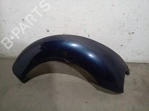 Used Rear left wheel arch trim VW NEW BEETLE (9C1, 1C1) 2.0 (115 hp) 21582799