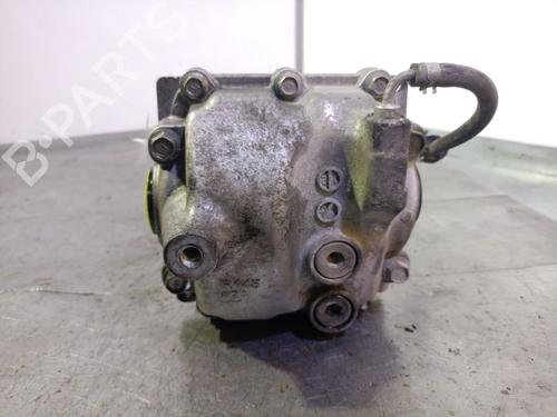 Rear differential NISSAN QASHQAI I (J10, NJ10) 2.0 dCi | BP30838735M24