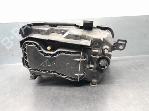 Left headlight FIAT PANDA (169_) 1.1 (169.AXA1A) | BP37465003C28 - Image 2