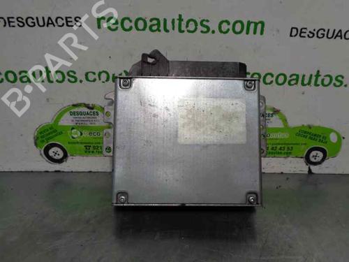 Used Engine control unit (ECU) OPEL OMEGA B (V94) 2.0 16V (F69, M69, P69) (136 hp) 5788567