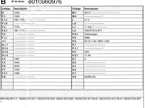 Engine mount SEAT Mii (KF1, KE1) electric | BP9959360M89 - Image 5