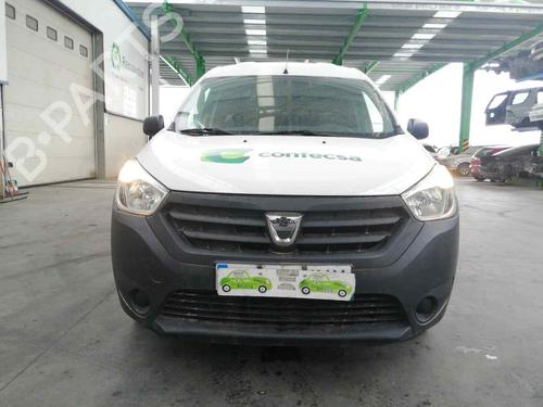 Right front window switch DACIA DOKKER Box Body/MPV 1.6 LPG | BP9398266I26 - Image 5