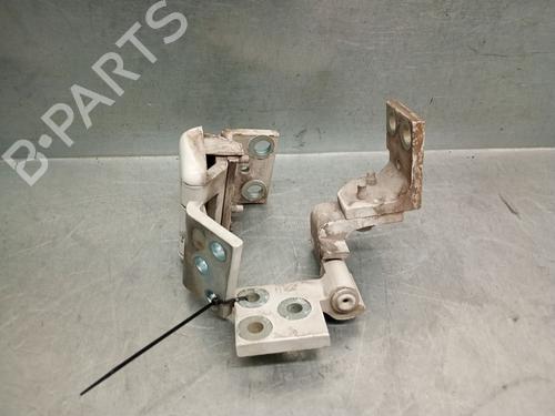 Used Hinge/Door check strap CITROËN BERLINGO / BERLINGO FIRST MPV (MF_, GJK_, GFK_) 1.6 HDI 75 (MF9HW, GJ9HWC, GF9HWC, GN9HWC) (75 hp) 29374454