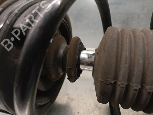 Left front shock absorber NISSAN JUKE (F15) 1.2 DIG-T | BP24363231M16