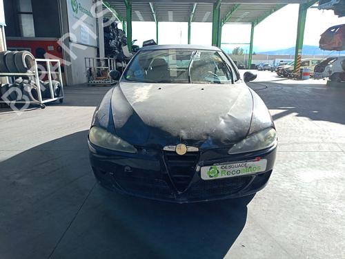Headlight switch ALFA ROMEO 147 (937_) 1.6 16V T.SPARK ECO (937.AXA1A, 937.BXA1A) | BP29582785I24 - Image 13