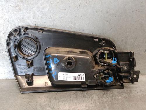 Front left interior door handle SSANGYONG KYRON 2.7 Xdi 4x4 | BP36755289I13 - Image 2