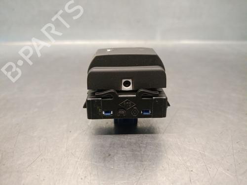 Switch RENAULT TWINGO III (BCM_, BCA_) 0.9 TCe 90 (BCM9, BCM2) | BP38265342I30 - Image 3