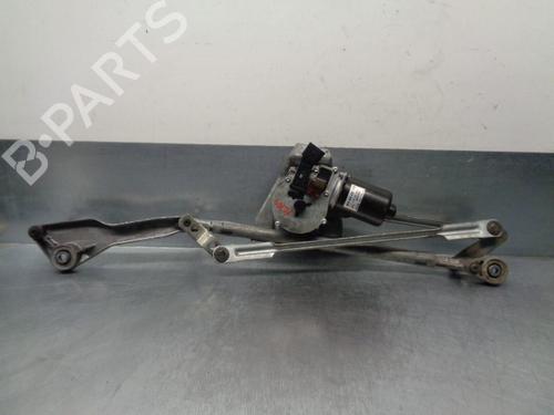 Used Front wiper motor MERCEDES-BENZ R-CLASS (W251, V251) [2005-2017]  11382137