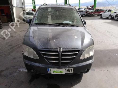 Electronic module SSANGYONG RODIUS I 2.7 Xdi | BP5335858M83 - Image 6