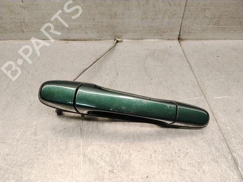 Used Rear right exterior door handle Rear right exterior door handle TOYOTA PREVIA II (_R3_) 2.4 (ACR30) (156 hp) 35980426 35980426