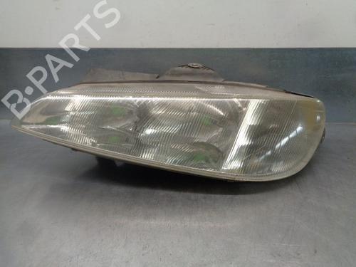 Used Left headlight PEUGEOT 406 (8B) 1.8 16V (110 hp) 10225164