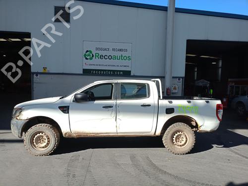 Instrument cluster FORD RANGER (TKE) 2.2 TDCi 4x4 | BP33544080C47 - Image 9