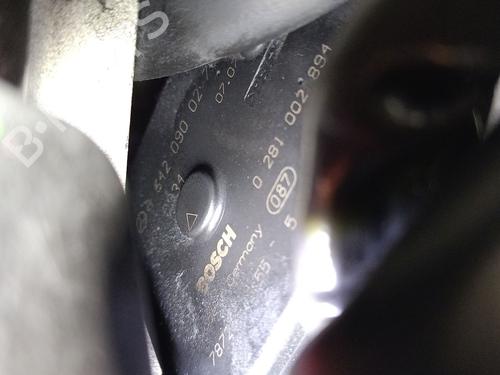 Engine MERCEDES-BENZ M-CLASS (W164) ML 320 CDI 4-matic (164.122) | BP32860187M1  - Image 12