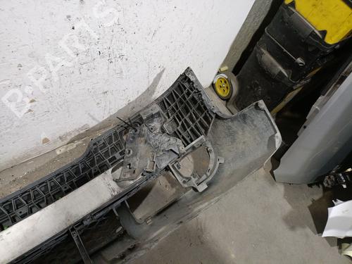 Front bumper AUDI ALLROAD C5 (4BH) 2.5 TDI quattro | BP24916766C7 