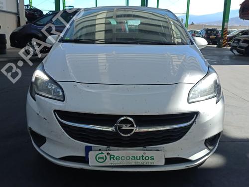 Motorhjelm OPEL CORSA E (X15) 1.3 CDTI (08, 68) | BP39208301C1 - Image 8