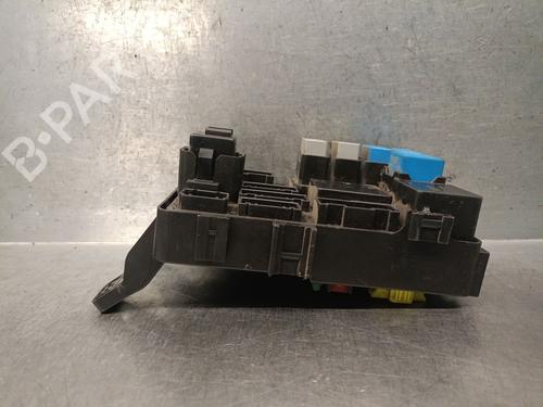 Fuse box HYUNDAI ACCENT III Saloon (MC) 1.5 CRDi GLS | BP25794398E1 