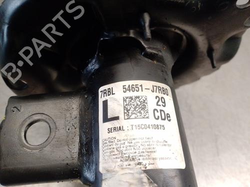 Left front shock absorber KIA XCEED (CD) 1.0 T-GDI | BP33463093M16 - Image 5